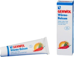 GEHWOL Wärme-Balsam