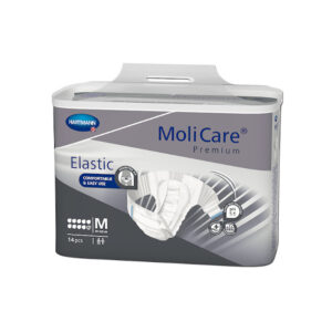 MoliCare Premium Elastic 10 M