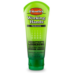 O Keeffe's Working Hands Handcreme
