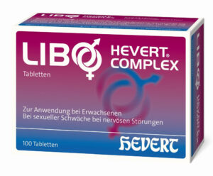 LIBO HEVERT COMPLEX