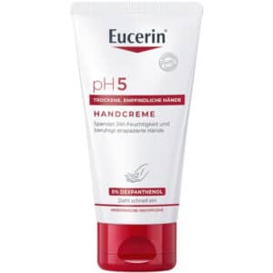 Eucerin pH5 HANDCREME