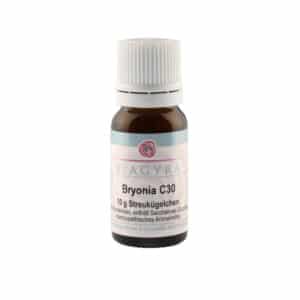 BRYONIA C 30 Globuli