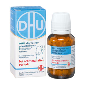 DHU Magnesium phosphoricum Pentarkan