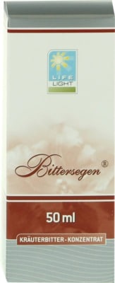 BITTERSEGEN Tropfen