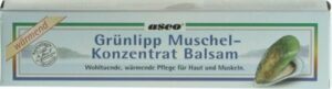 GRÜNLIPPMUSCHEL Konzentrat Balsam