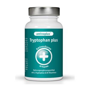 aminoplus Tryptophan plus
