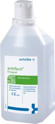 antifect N liquid Desinfektionsmittel