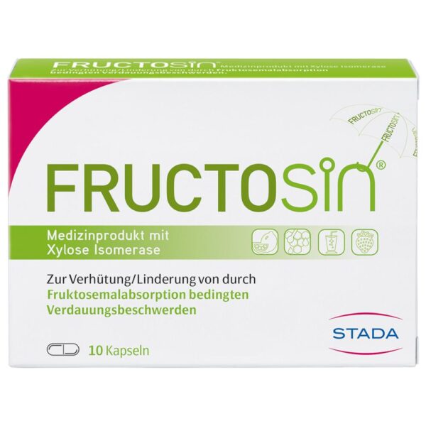 FRUCTOSIN