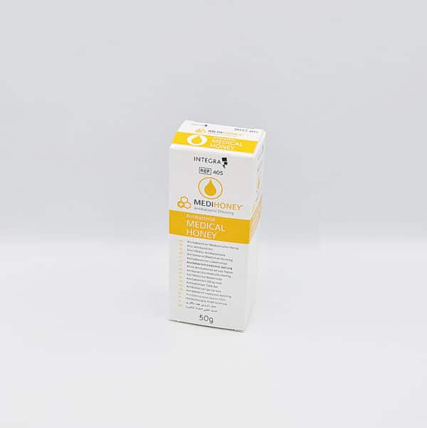 MEDIHONEY Antibakterieller Medizinischer Honig
