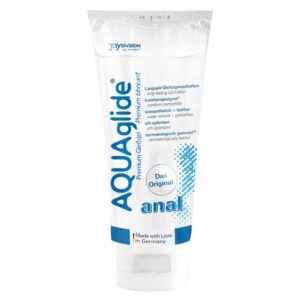 AQUAGLIDE anal