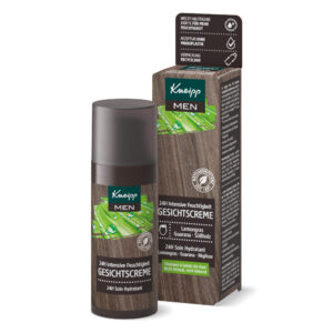 Kneipp MEN 24H Intensive Feuchtigkeit GESICHTSCREME