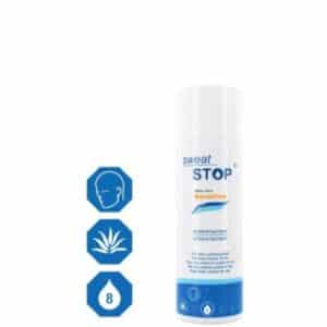 SWEATSTOP Aloe Vera Sensitive Lotion