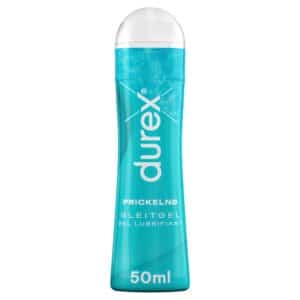 durex Prickelnd 50ml Gleitgel