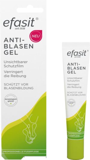 efasit ANTI-BLASEN GEL