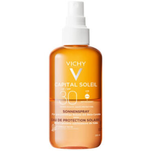 Vichy Ideal Soleil Sonnenspray Braun LSF 30