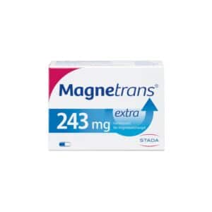 Magnetrans extra 243 mg