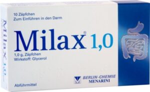 Milax 1