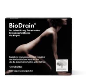 NEW NORDIC BioDrain
