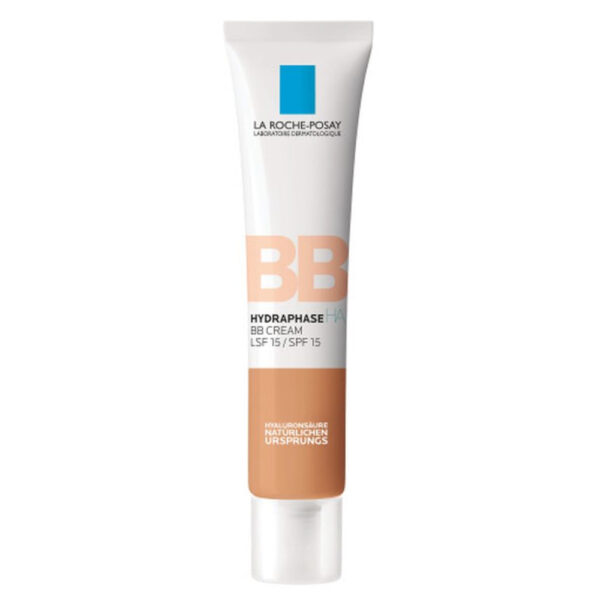 LA ROCHE-POSAY HYDRAPHASE HA BB CREME SPF 15 mittel