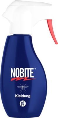 NOBITE Kleidung Sprühflasche