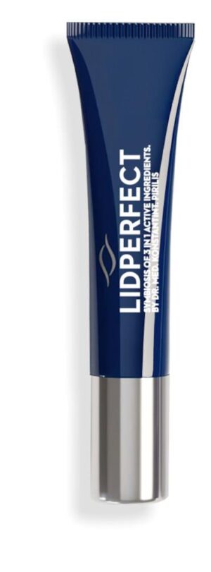 LIDPERFECT  EYELID LIFTING GEL