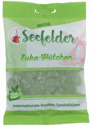 SEEFELDER Euka-Hütchen KDA