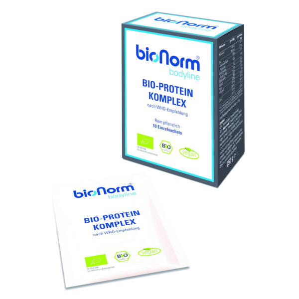 bioNorm bodyline BIO-PROTEIN KOMPLEX