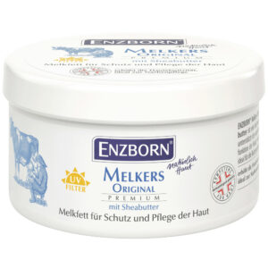 Melkers Original Premium Mit Sheabutter Enzborn