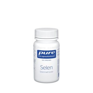 pure encapsulations Selen