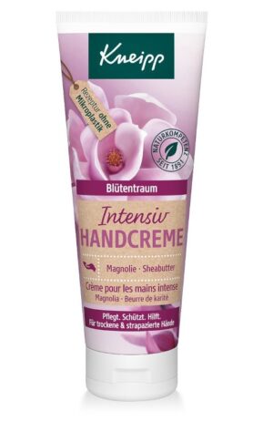 Kneipp Blütentraum Intensiv HANDCREME