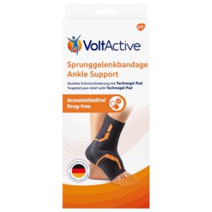 VoltActive Rechts L Sprunggelenkbandage