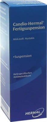 Candio-Hermal Fertigsuspension