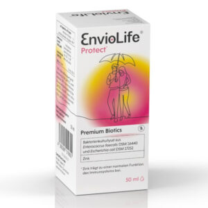 EnvioLife® Protect