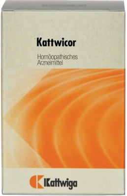 KATTWICOR Tabletten