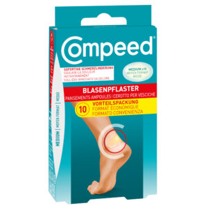 Compeed BLASENPFLASTER Vorteilspackung