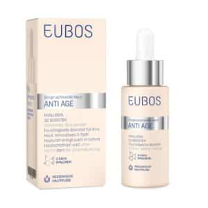 EUBOS Anspruchsvolle Haut ANTI-AGE HYALURON 3D BOOSTER