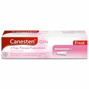 Canesten GYN 3-Tage-Therapie