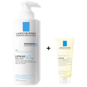 LA ROCHE-POSAY LIPIKAR BAUME AP+M