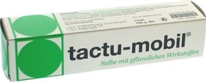 Tactu-mobil