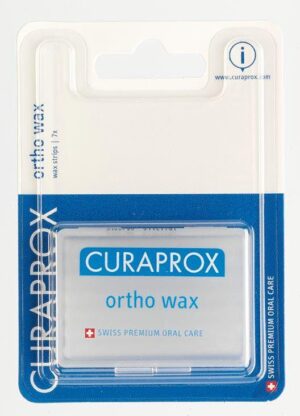 CURAPROX orthodontisches Wachs