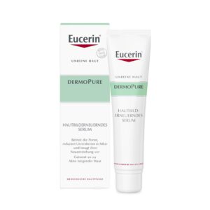 Eucerin DERMOPURE HAUTBILDERNEUERNDES SERUM