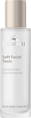 BIOMARIS soft facial tonic
