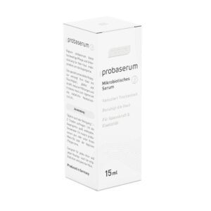 nupure probaserum Mikrobiotisches Serum