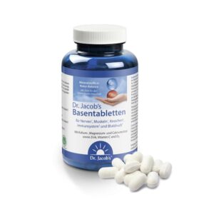 Dr. Jacob's Basentabletten