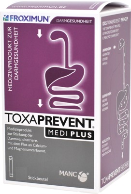 FROXIMUN TOXAPREVENT medi plus Stick