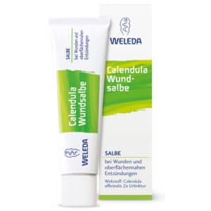 WELEDA Calendula Wundsalbe