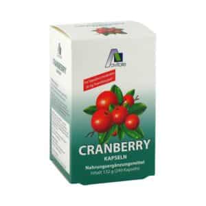 Avitale CRANBERRY 400mg