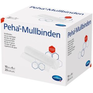 PEHA-MULLBINDE 10 cmx4 m