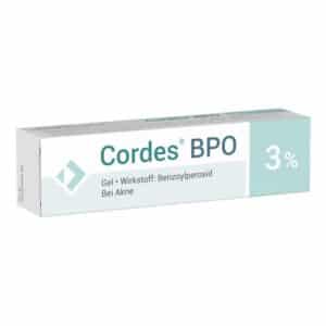 CORDES BPO 3%