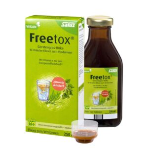 Salus Freetox Gerstengras-Birke